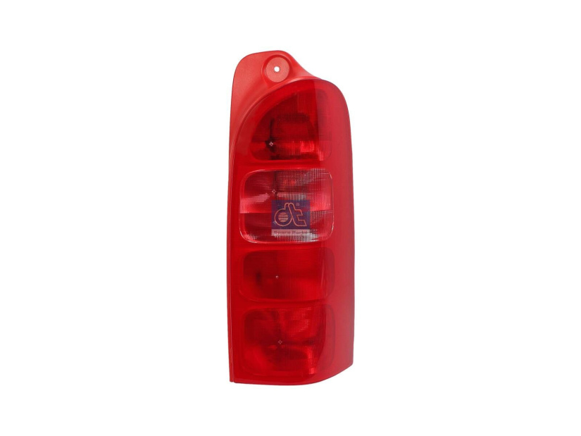 DT TAIL LAMP 6.86051SP
