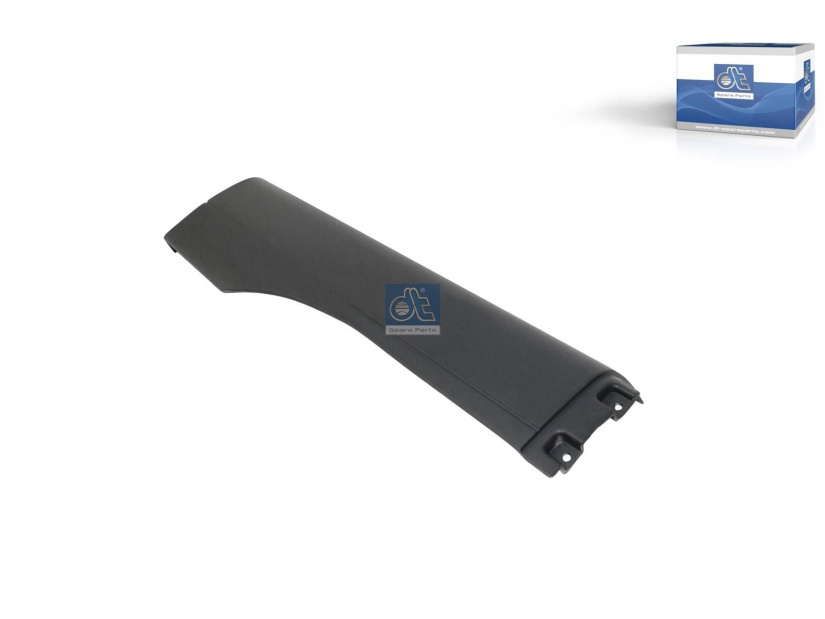 DT FENDER EXTENSION 3.81043