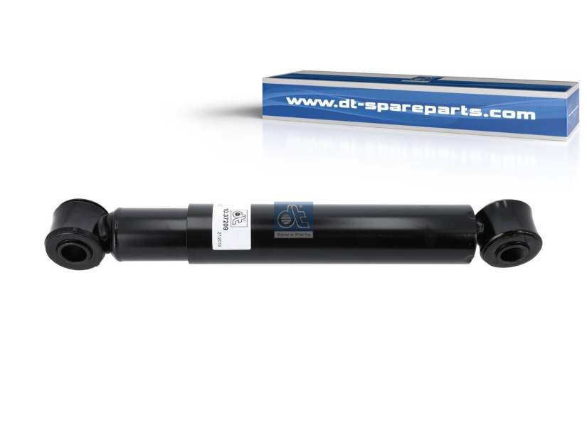 DT SHOCK ABSORBER 10.37209