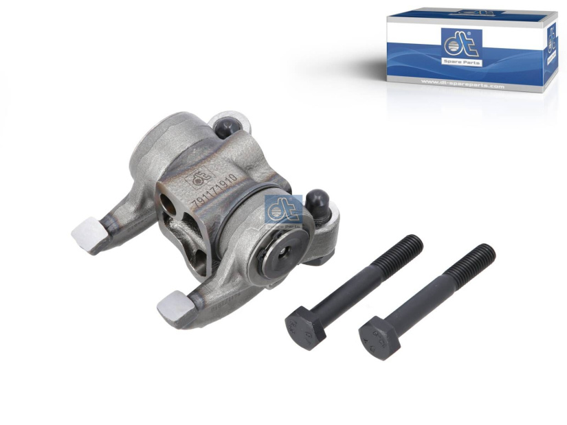 DT ROCKER ARM BRACKET 4.90628