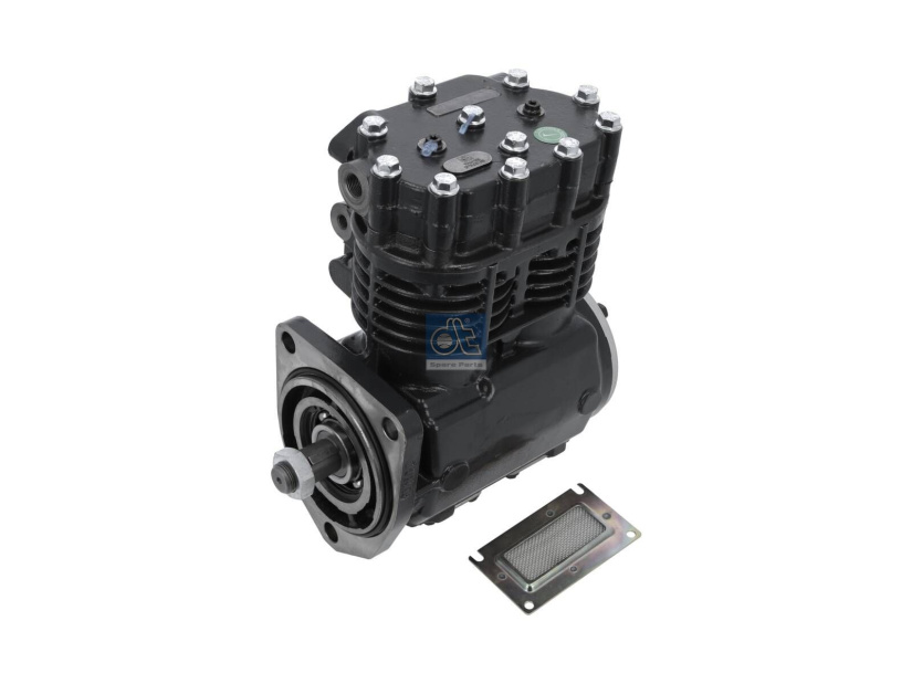 DT COMPRESSOR 2.44999