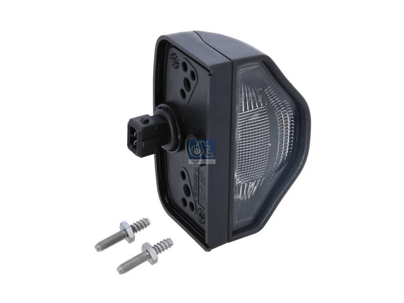 DT NUMBER PLATE LAMP 6.86175