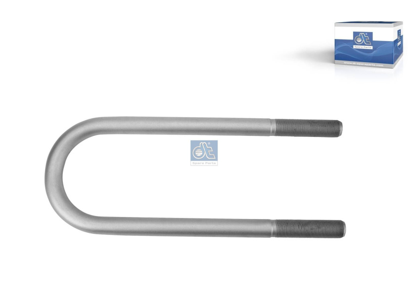 DT U-BOLT 6.11135