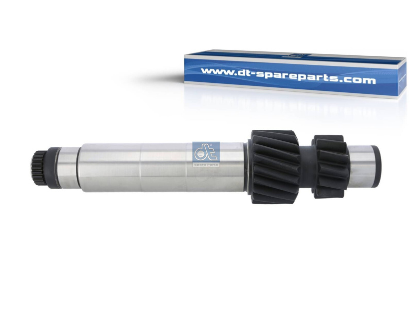 DT COUNTERSHAFT 2.33220