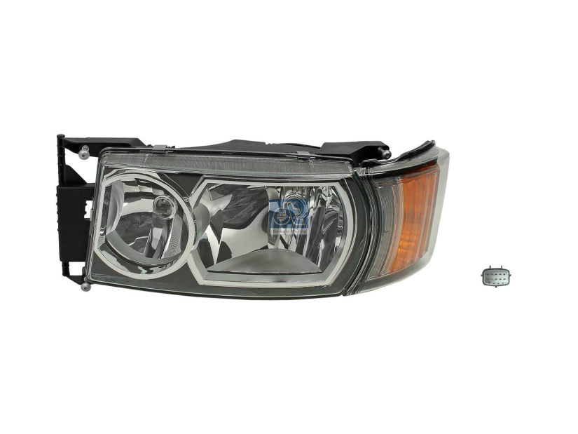 DT HEADLAMP 1.51000