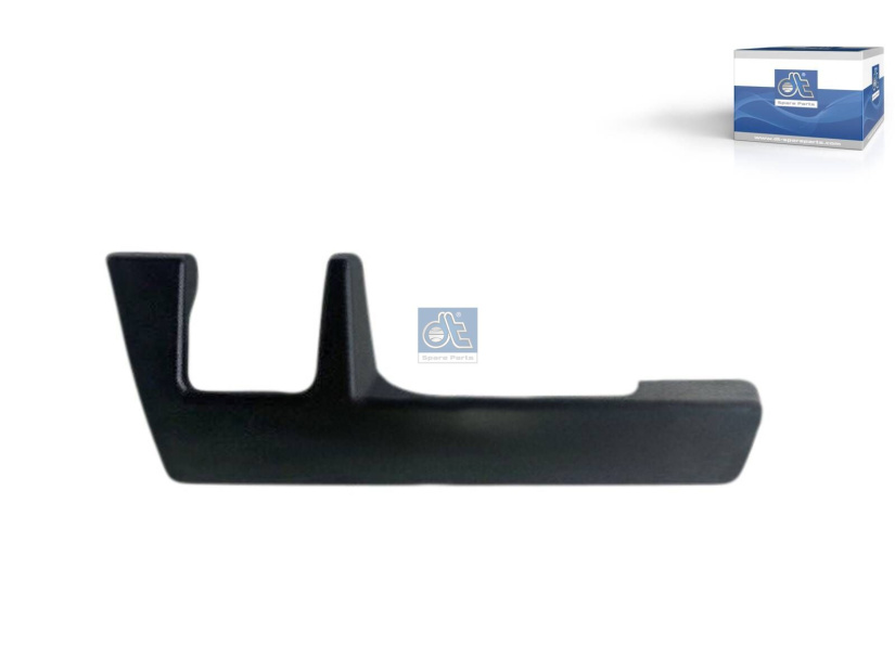 DT COVER 6.70281