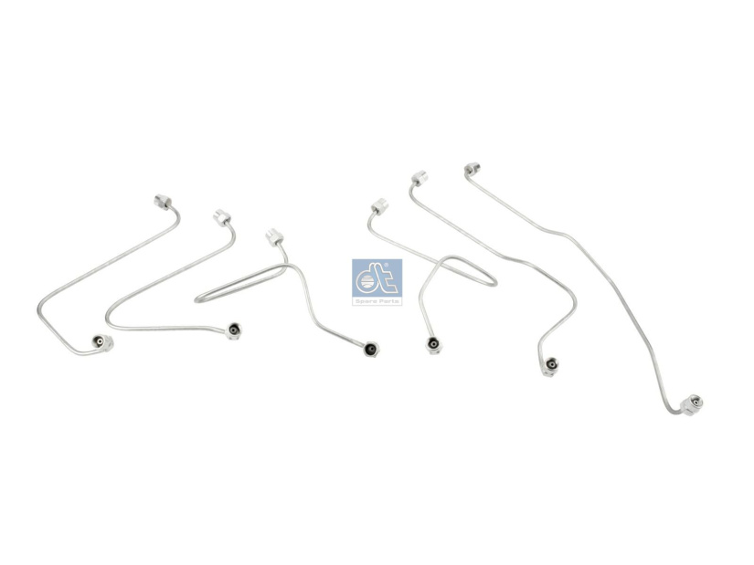 DT INJECTION LINE KIT 2.91204