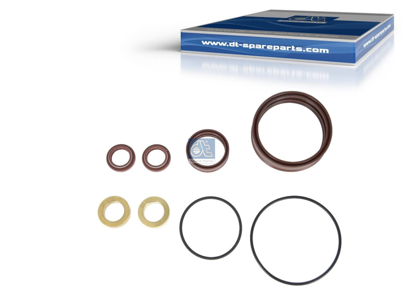 DT REPAIR KIT 4.90911