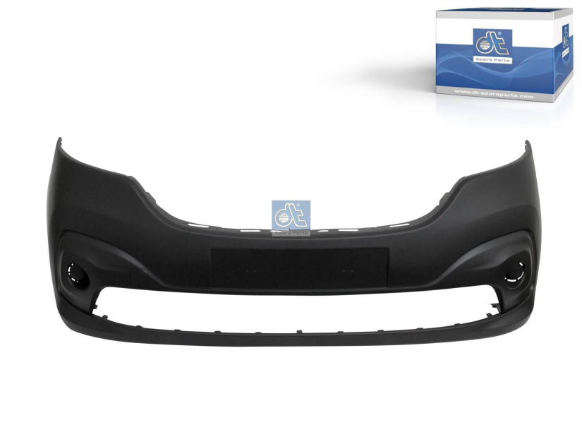 DT BUMPER 6.70806
