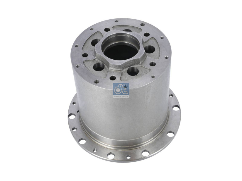 DT BELL HUB 3.67659
