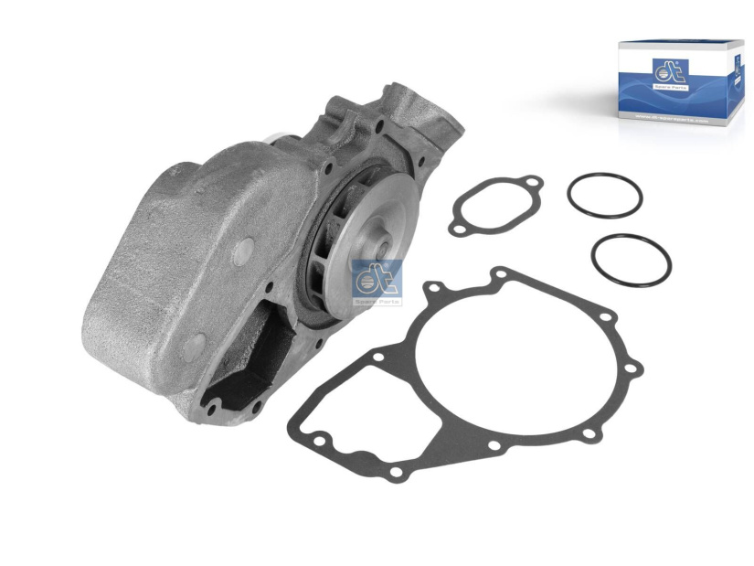 DT WATER PUMP 4.60447