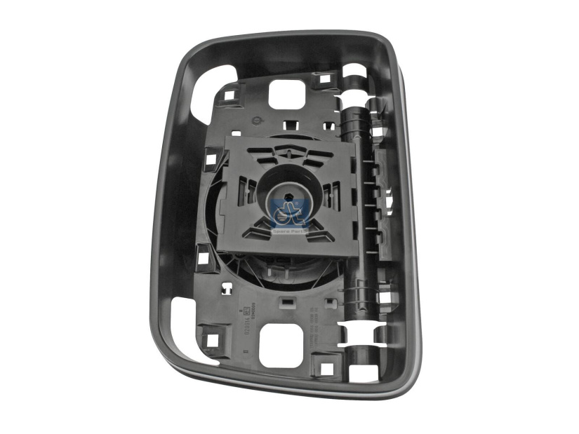 DT MIRROR HOUSING 6.75250