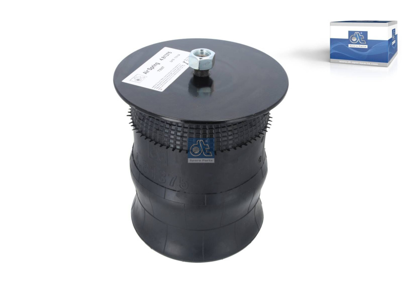 DT AIR SPRING 4.81375