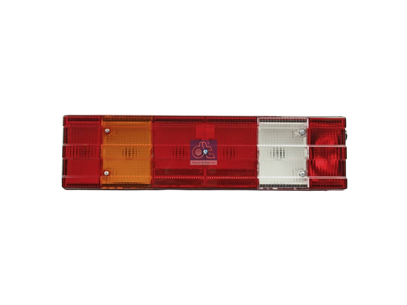 MB ACTROS TAKALYHTY VASEN ,PISTOKKEELLA 4.62372