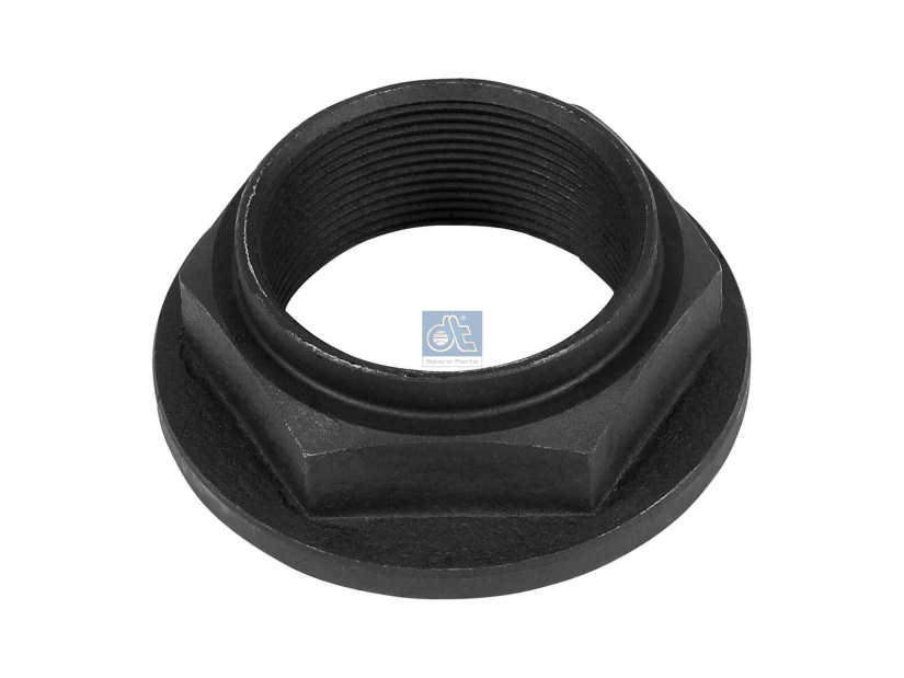 DT FLAT COLLAR NUT 4.40147