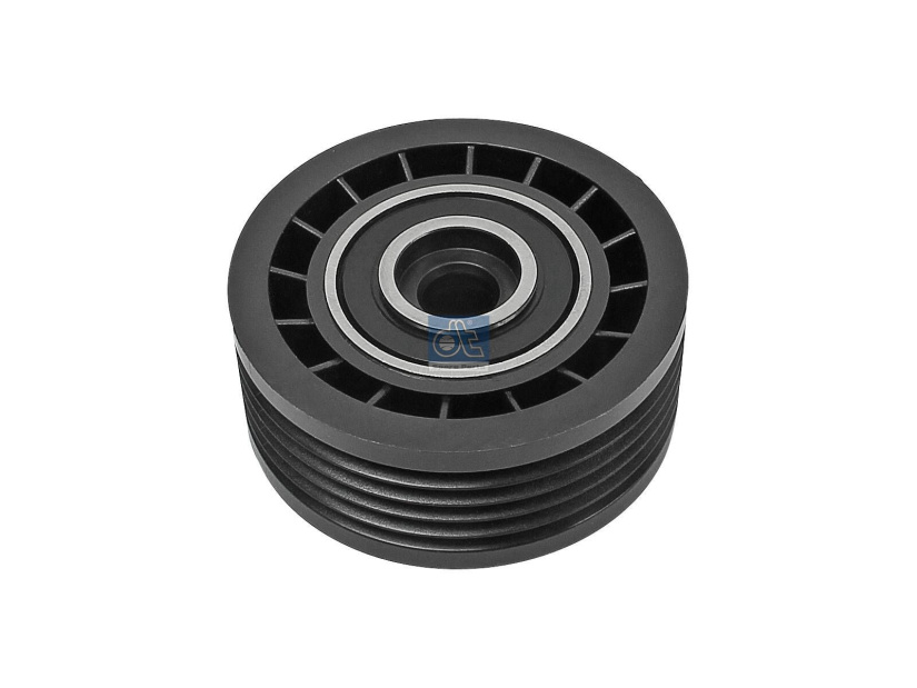 DT TENSION ROLLER 6.31062