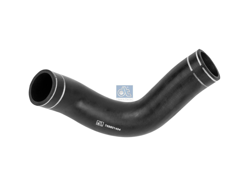 DT RADIATOR HOSE 4.80798
