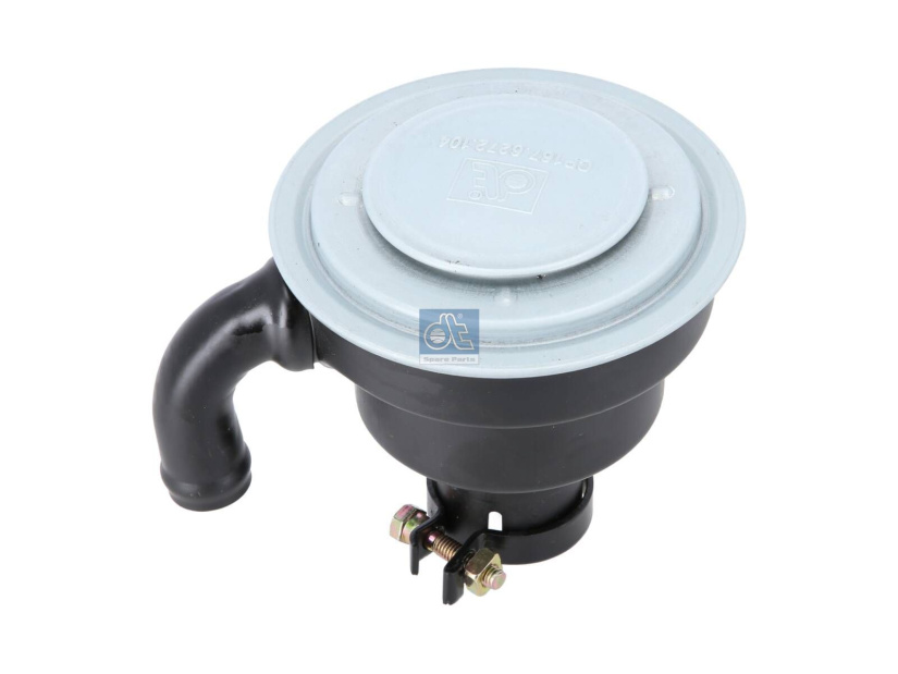DT OIL SEPARATOR 3.10104