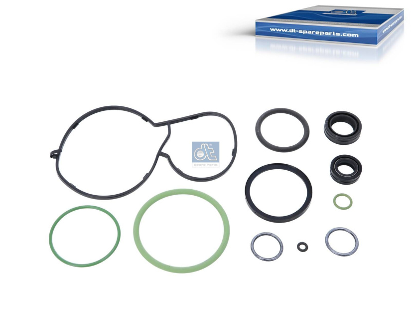 DT GASKET KIT 1.31189