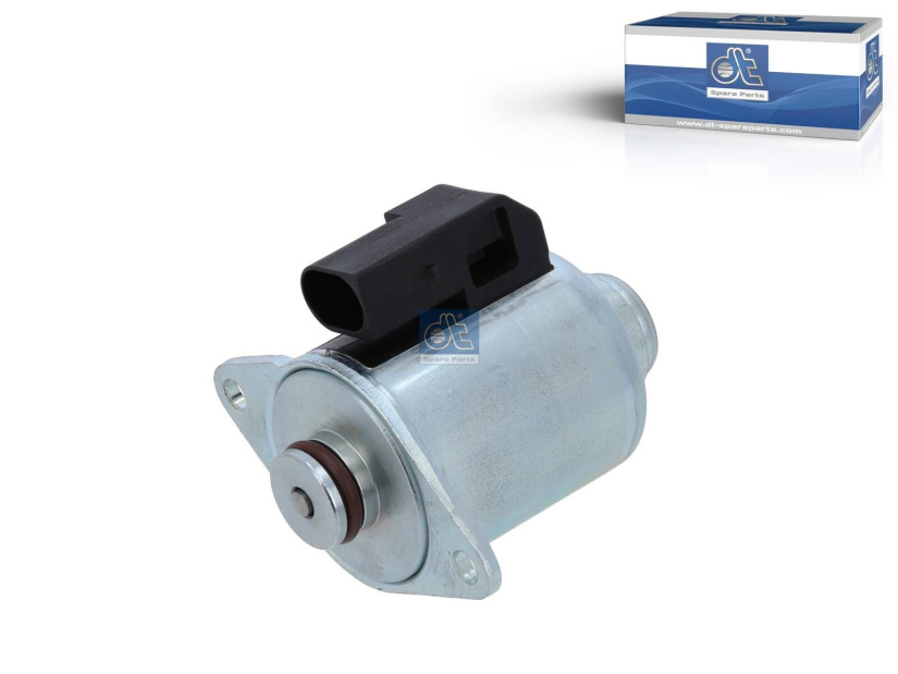 DT SOLENOID VALVE 3.53028