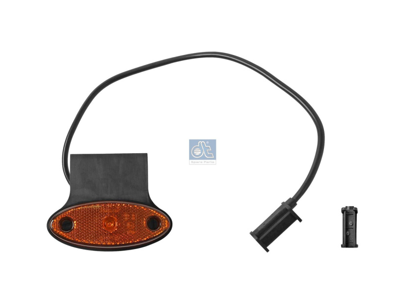 DT SIDE MARKING LAMP 10.99545
