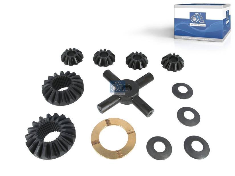 DT DIFFERENTIAL KIT 1.31649