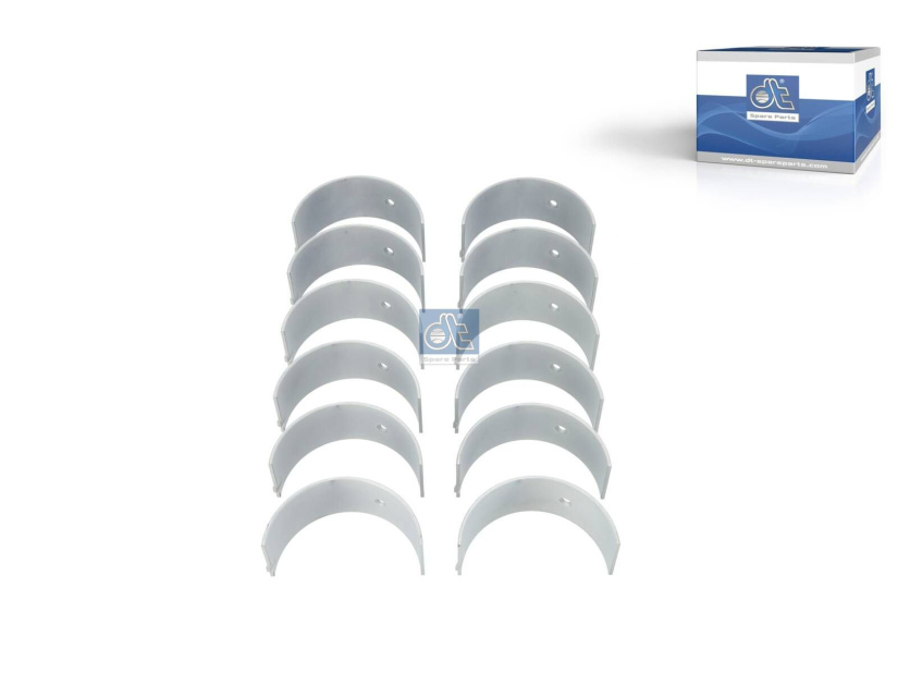 DT CON ROD BEARING KIT 2.91461