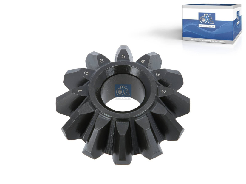 DT SPIDER PINION 1.16591