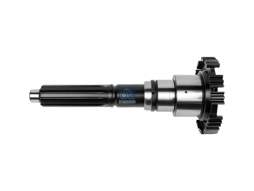 DT INPUT SHAFT 2.32592