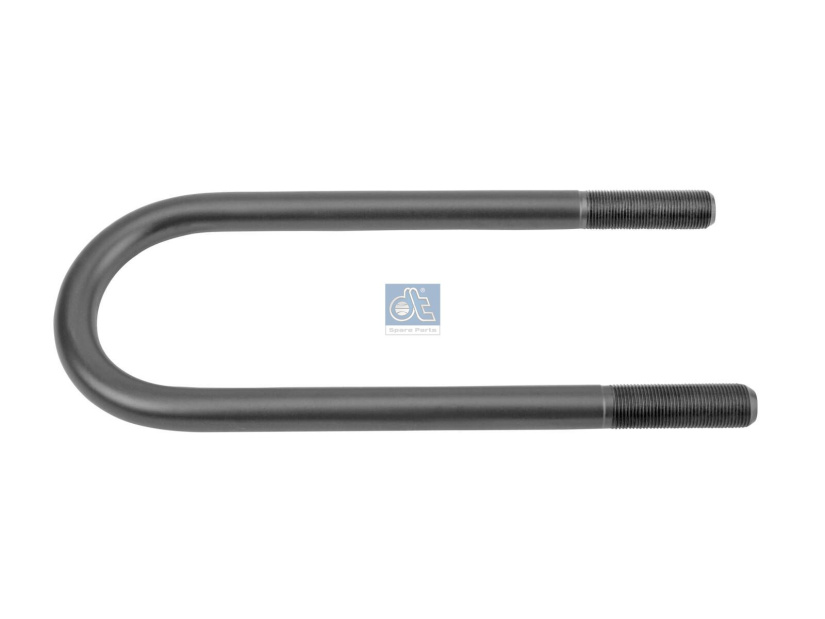 DT U-BOLT 6.11126