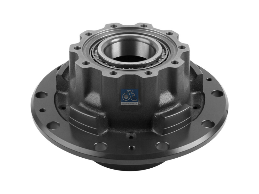 DT WHEEL HUB 1.17313