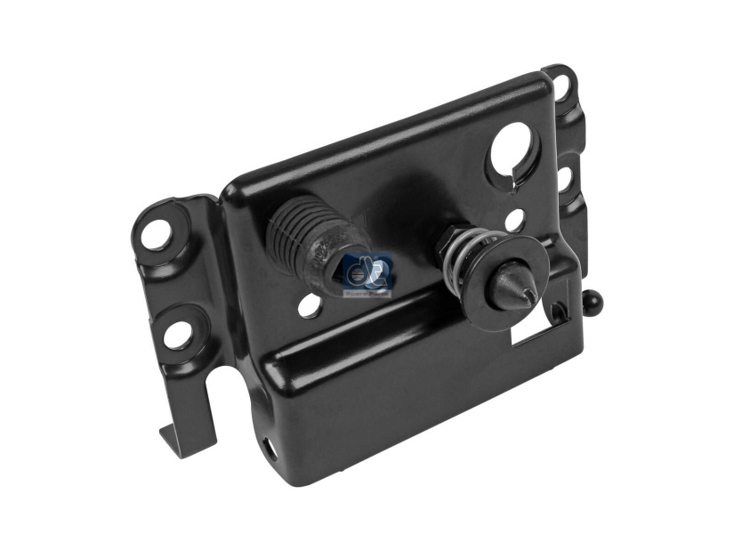 DT ENGINE HOOD SLOT 4.68348