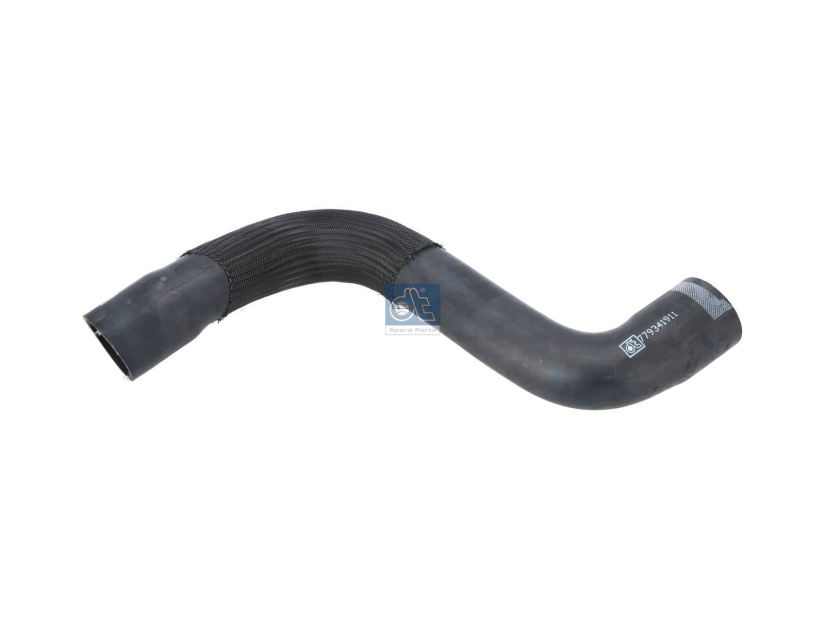 DT RADIATOR HOSE 1.11795