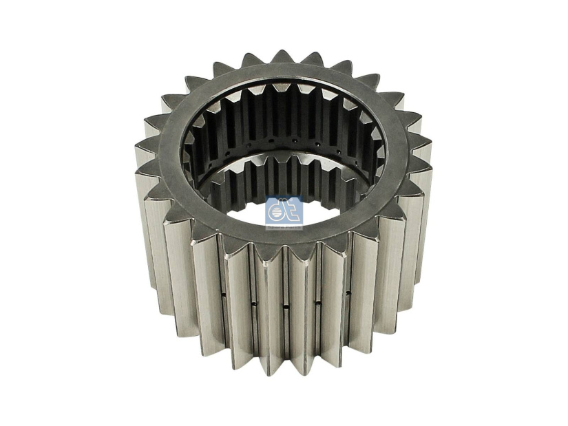 DT SUN GEAR 4.67158