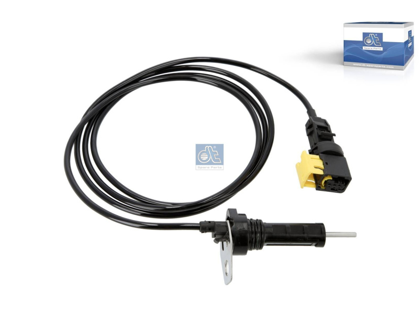 DT WEAR INDICATOR 2.40584
