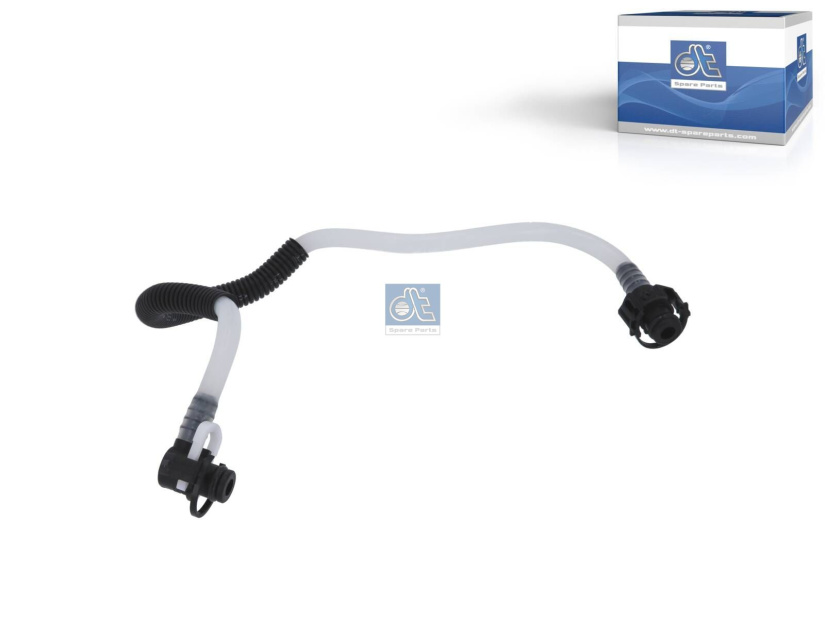 DT FUEL LINE 4.11071