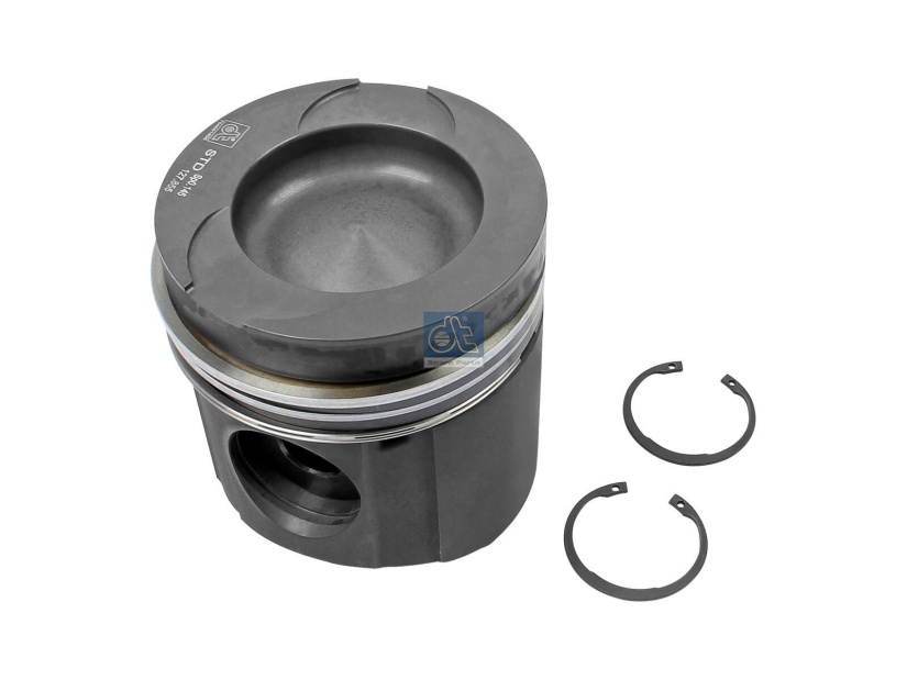 DT PISTON 3.10139