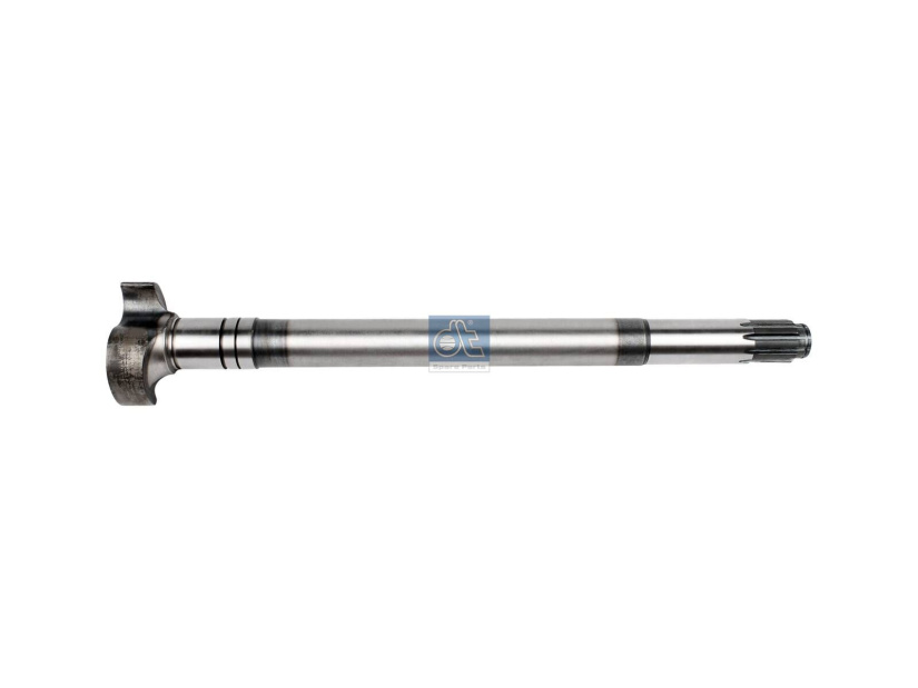 DT BRAKE CAMSHAFT 10.23106