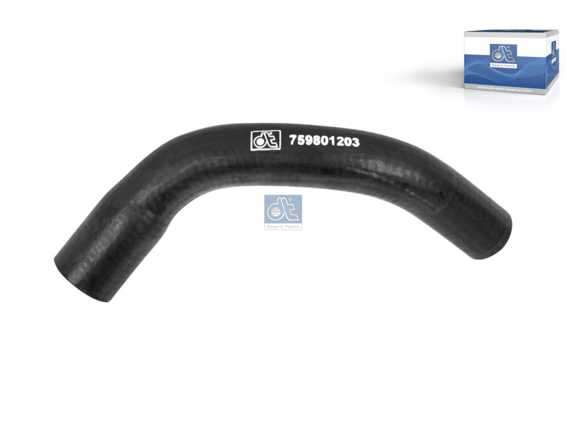 VOLVO LETKU ÖLJYNLAUHDUTTIMELLE Ø16,5MM / Ø 20,8MM VT2214B/2514B 2.11304