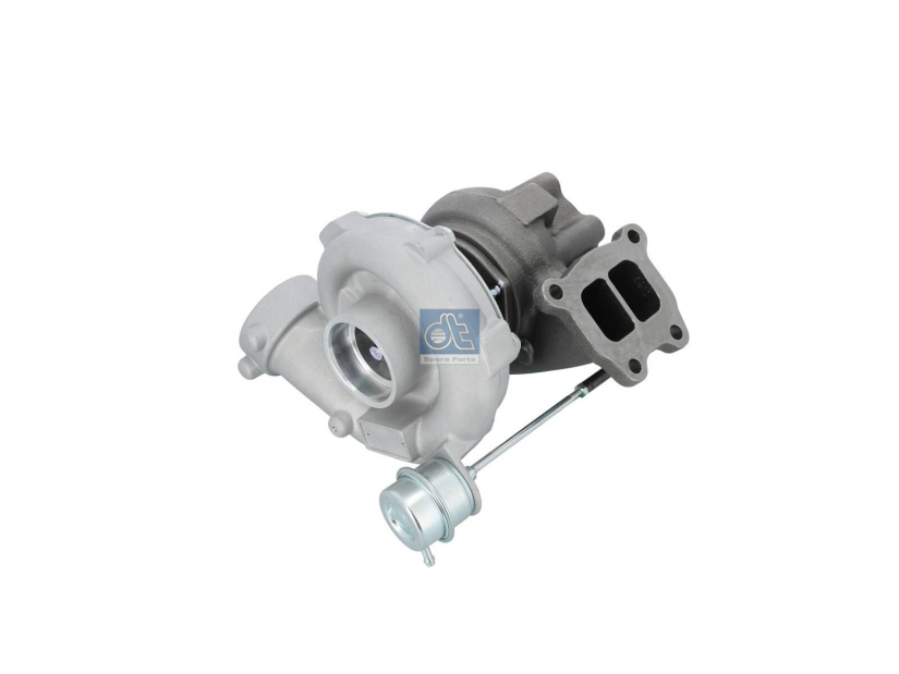DT TURBOCHARGER 3.19160