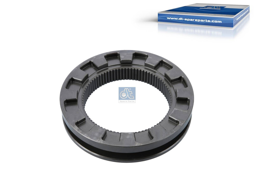 DT DOG CLUTCH 6.56040