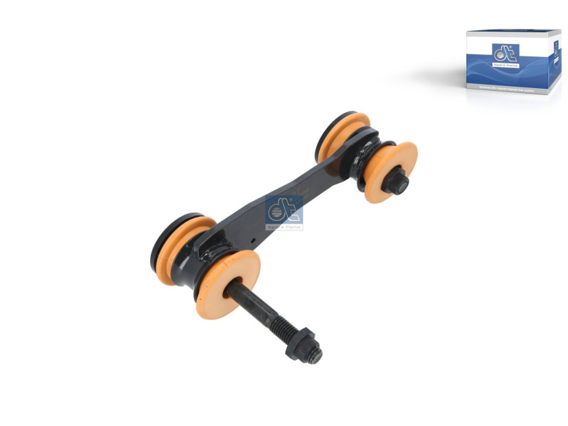 DT CONNECTING ROD 1.00305