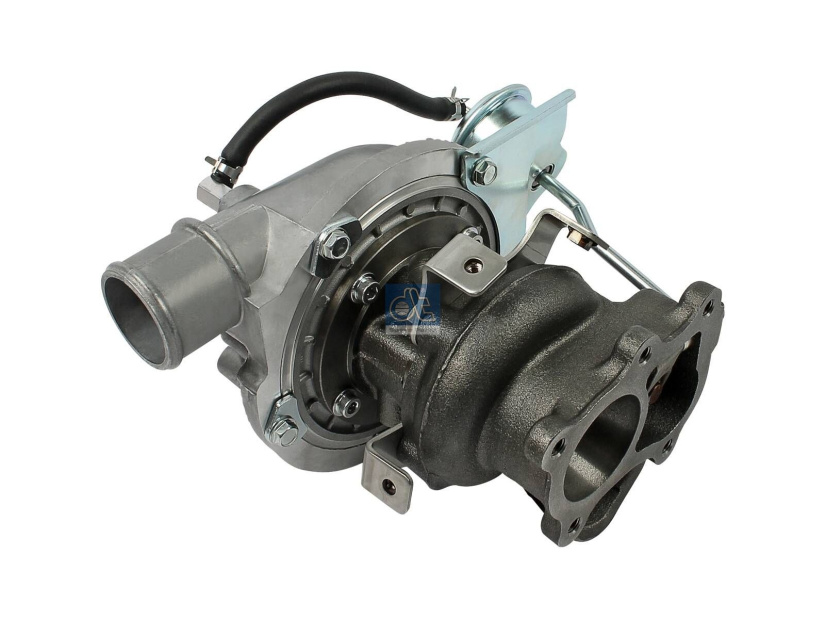 DT TURBOCHARGER 6.23048