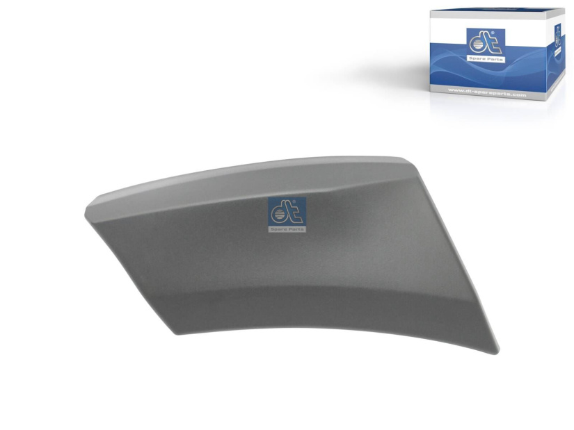 DT COVER MOULDING 4.00008
