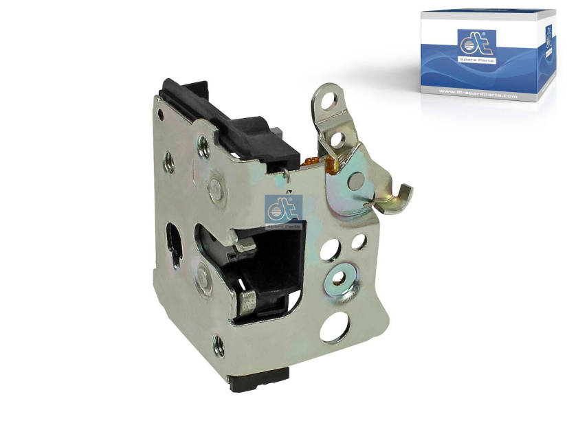 DT DOOR LOCK 12.80075