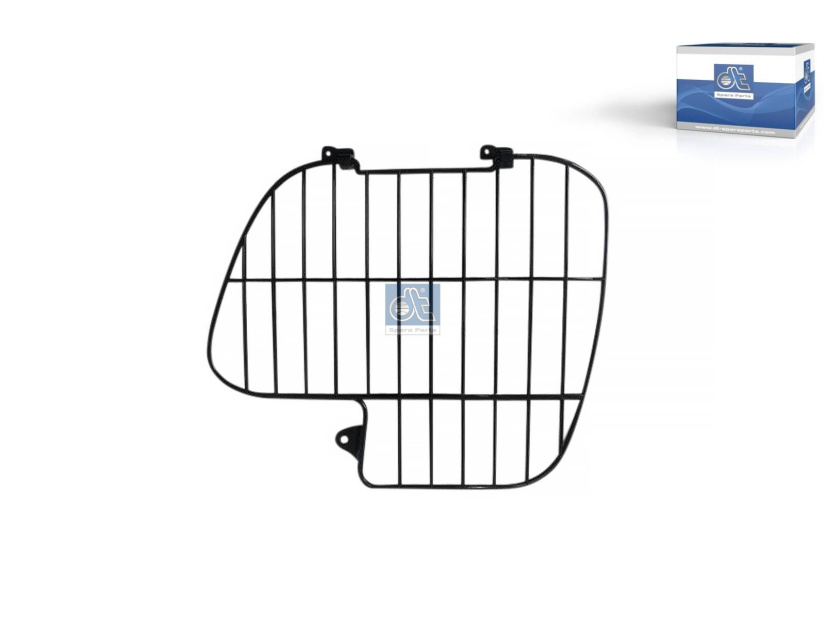 DT COVERING GRILLE 4.64333