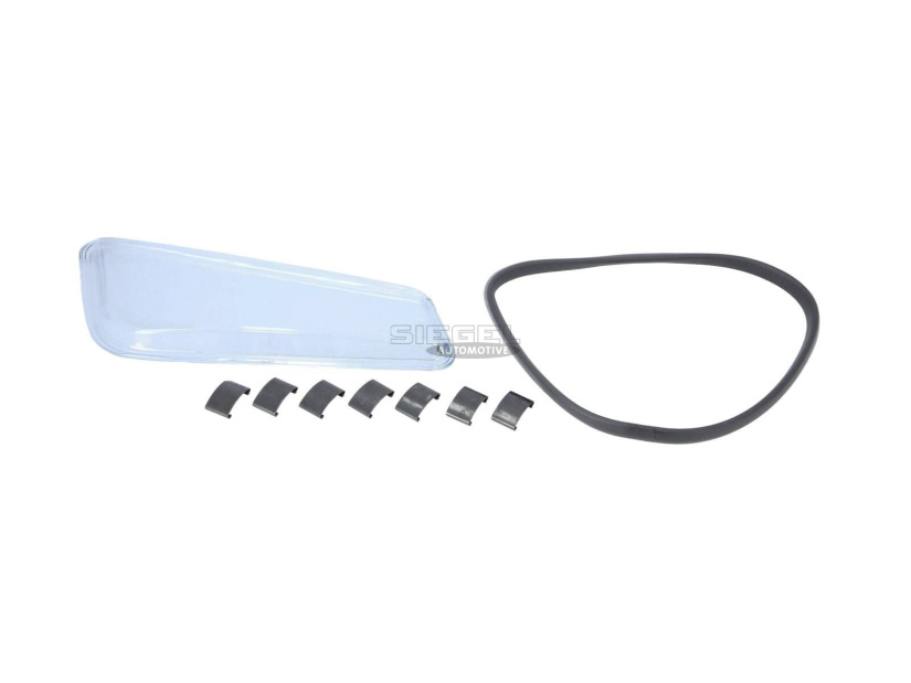 DT FOG LAMP GLASS SA5A0196