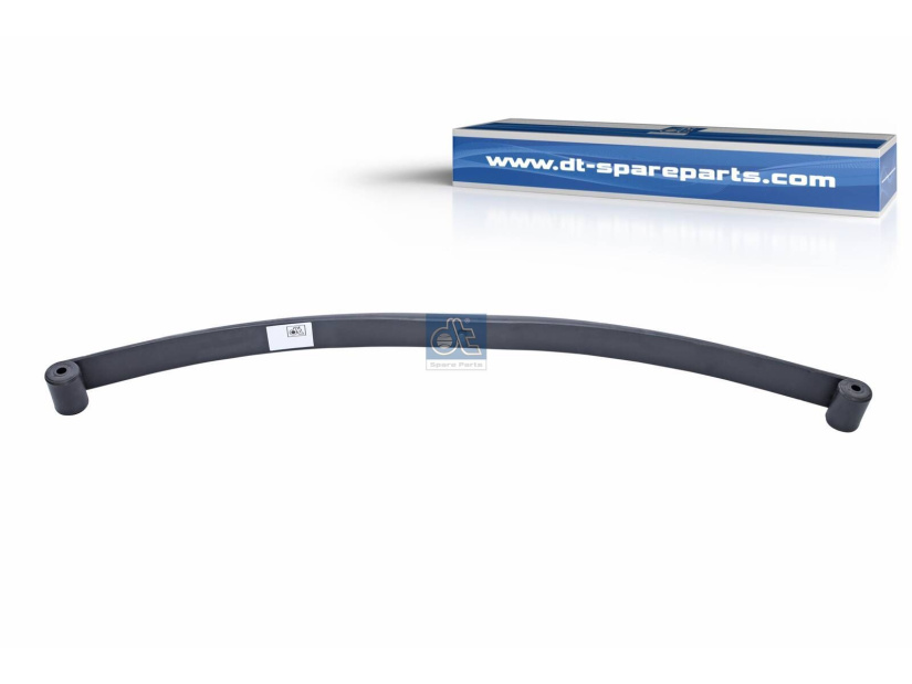 DT LEAF SPRING 7.11119
