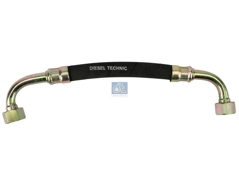 DT OIL LINE 4.10039