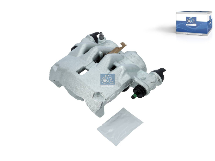 DT BRAKE CALIPER 12.00024
